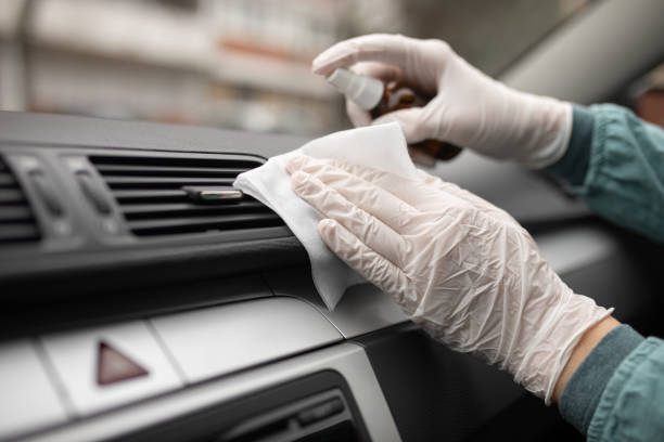 Best Ventilation Cleaning Services  in Centerville, PA