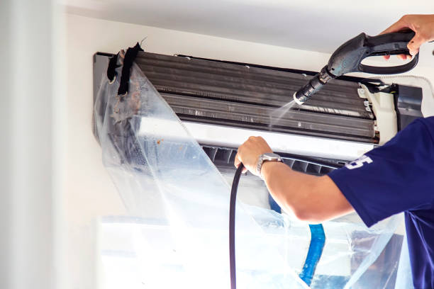 Best Air Duct Inspection  in Centerville, PA