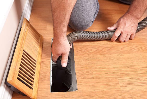 Best HVAC Duct Inspection Services  in Centerville, PA
