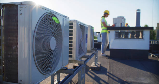 Best Commercial HVAC Duct Cleaning  in Centerville, PA