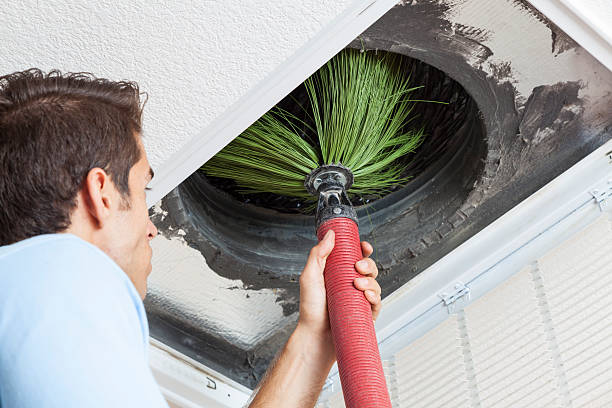 Best Affordable Duct Cleaning Services  in Centerville, PA