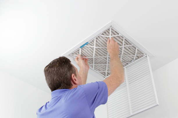 Best Affordable HVAC Duct Cleaning  in Centerville, PA
